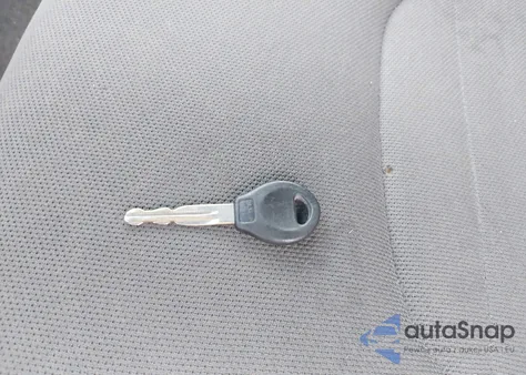 2005 Nissan Frontier Xe z USA, uszkodzony, nr VIN 1N6BD06T25C430016